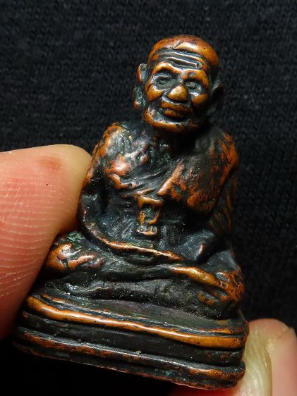 หลวงปู่ทวดเบตง รูปที่ 2