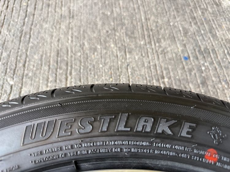 MG 5. ขอบ 17 นิ้ว Top 🔥 รูปที่ 5