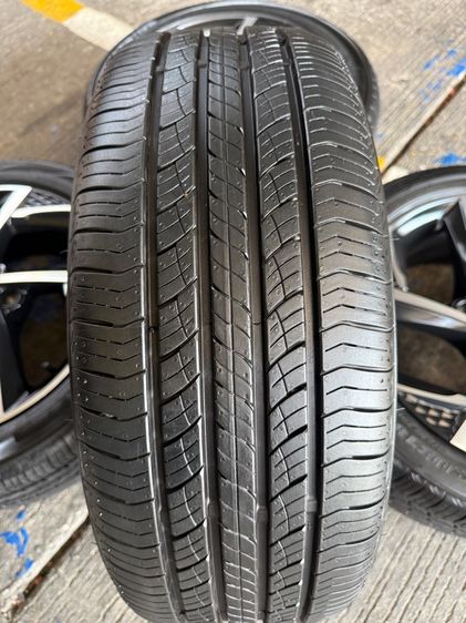 MG 5. ขอบ 17 นิ้ว Top 🔥 รูปที่ 9