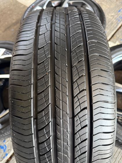 MG 5. ขอบ 17 นิ้ว Top 🔥 รูปที่ 10