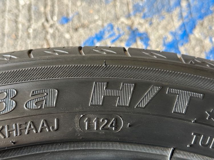 MG 5. ขอบ 17 นิ้ว Top 🔥 รูปที่ 5