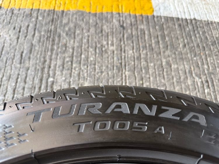 Toyota New Camry ขอบ 18 นิ้ว Top Hybrid 🔥 รูปที่ 5