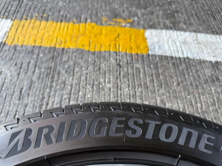 Toyota New Camry ขอบ 18 นิ้ว Top Hybrid 🔥 รูปที่ 6