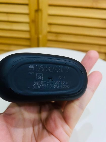 Hugo Boss Just Different Eau de Toilette 125 ml  No box น้ำหอมแท้ รูปที่ 12