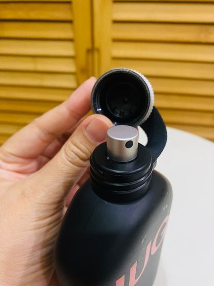 Hugo Boss Just Different Eau de Toilette 125 ml  No box น้ำหอมแท้ รูปที่ 13