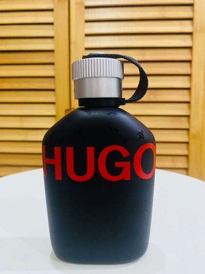 Hugo Boss Just Different Eau de Toilette 125 ml  No box น้ำหอมแท้ รูปที่ 5