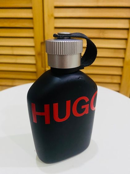 Hugo Boss Just Different Eau de Toilette 125 ml  No box น้ำหอมแท้ รูปที่ 6