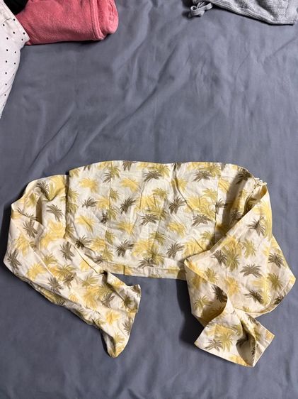 เสื้อผ้ามือสอง รูปที่ 12