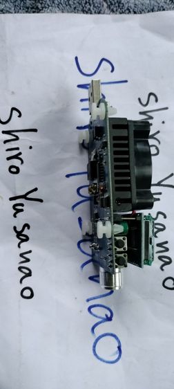 test changed  XY-KZ35 รูปที่ 11