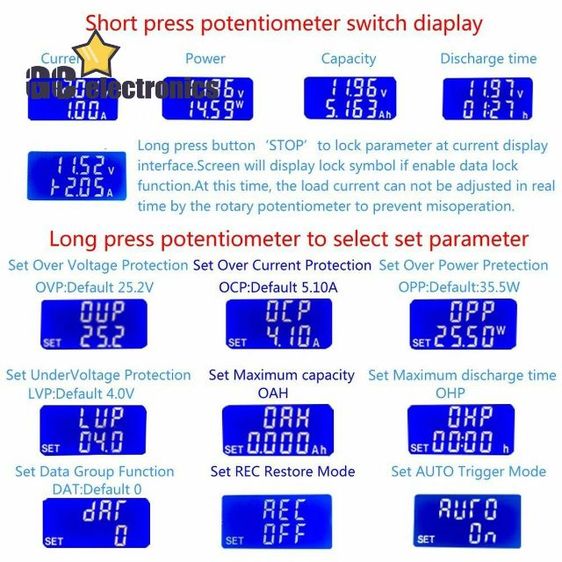 test changed  XY-KZ35 รูปที่ 6