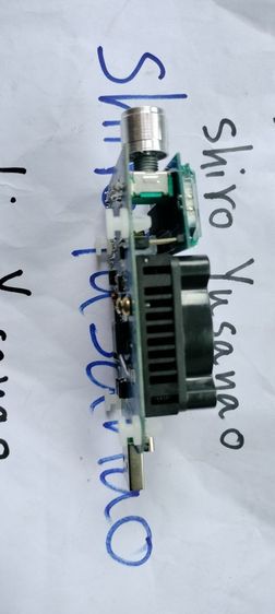 test changed  XY-KZ35 รูปที่ 10