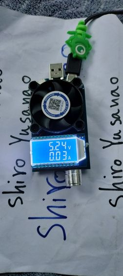 test changed  XY-KZ35 รูปที่ 3