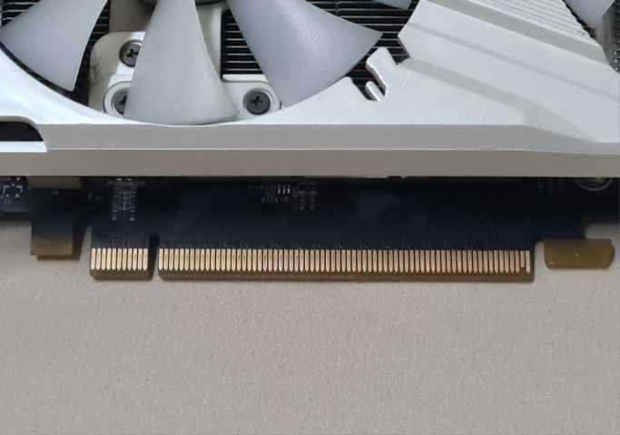 GALAX GTX960 EXOC 2GB. DDR-5 มีตำหนิ รูปที่ 4