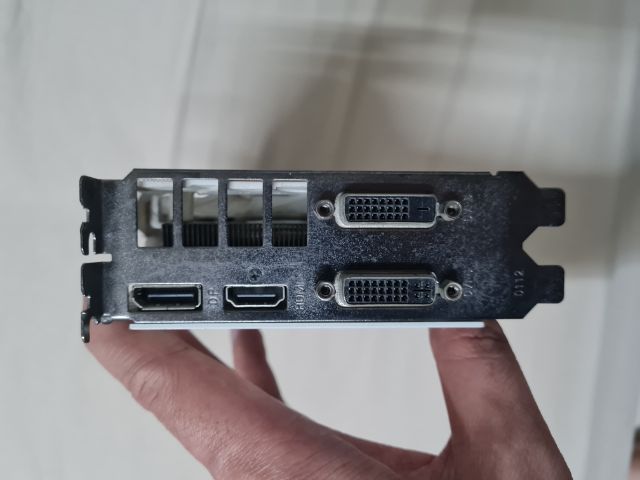GALAX GTX960 EXOC 2GB. DDR-5 มีตำหนิ รูปที่ 3
