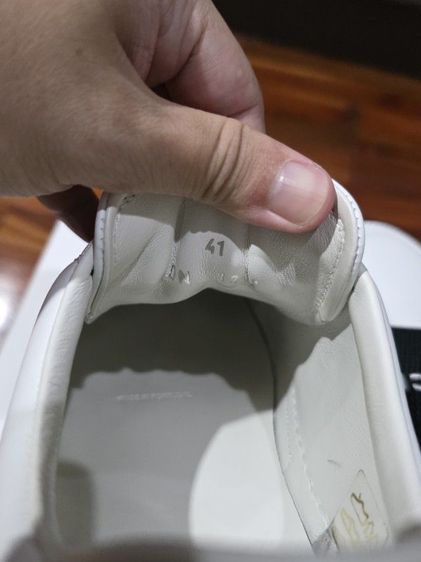 givenchy sneaker รูปที่ 6