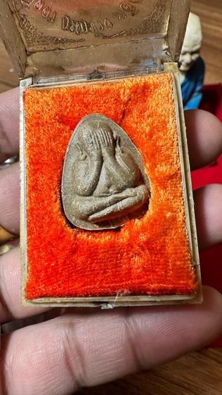 ปล่อยพระค่ะ รูปที่ 4