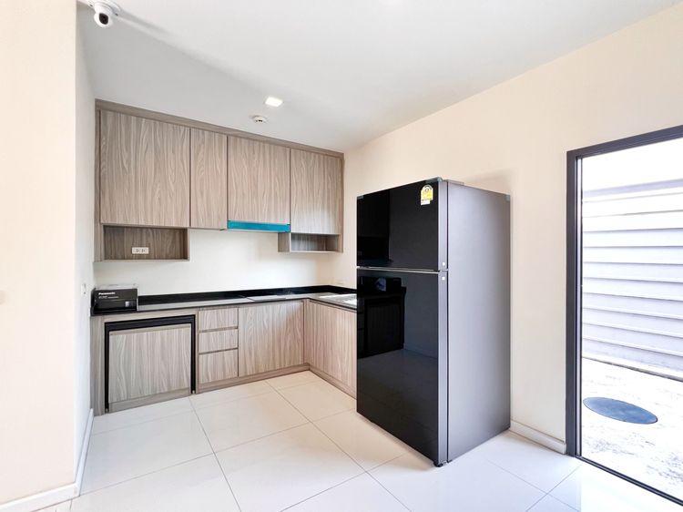 อื่นๆ ตกแต่งครบ 2021 ขายพรีเมียมทาวน์โฮม 3 ชั้น โครงการ EIGEN ไอเจ้นท์ พัฒนาการ บ้านใหม่ไม่เคยเข้าอยู่ รูปที่ 4