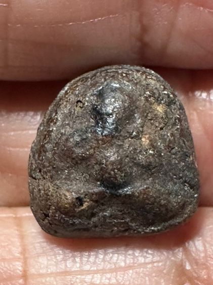 🙏พระปิดตา เนื้อผงคลุกรัก ล.พ.โต วัดเนิน พิมพ์เล็ก🙏พระปิดตาเนื้อผงคลุกรักหลังเรียบ ไม่ทราบที่ องค์ละ1850