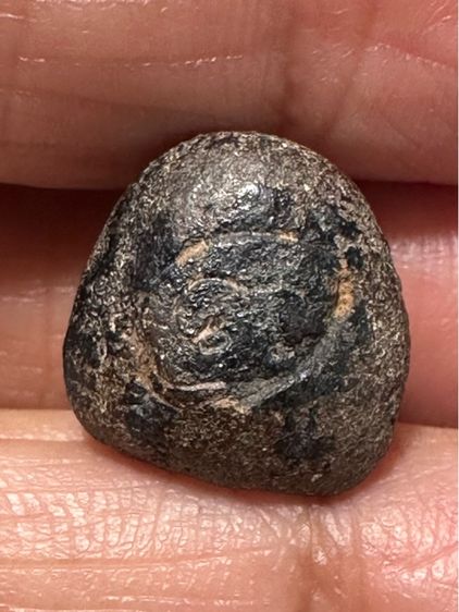 🙏พระปิดตา เนื้อผงคลุกรัก ล.พ.โต วัดเนิน พิมพ์เล็ก🙏พระปิดตาเนื้อผงคลุกรักหลังเรียบ ไม่ทราบที่ องค์ละ1850 รูปที่ 2