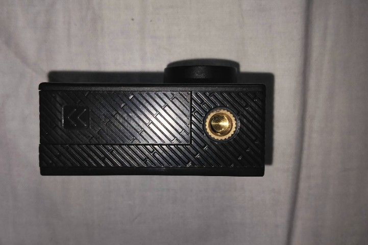 กล้อง VDO Action Camera 4K 60FPS Speed20 รูปที่ 5