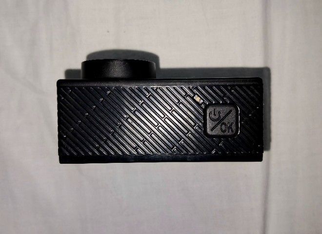 กล้อง VDO Action Camera 4K 60FPS Speed20 รูปที่ 6