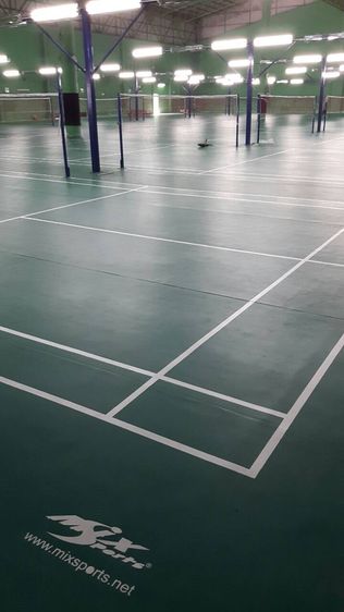 สนามแบดมินตันพร้อมเล่นราคาพิเศษ มีจำนวนจำกัด รูปที่ 5