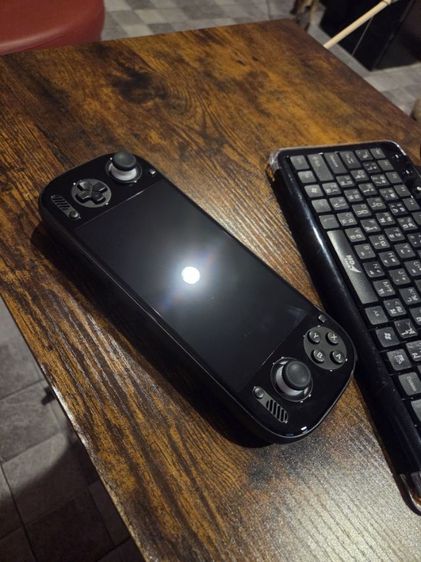 Odin 3 Max Ram 16GB Memory 512GB รูปที่ 4