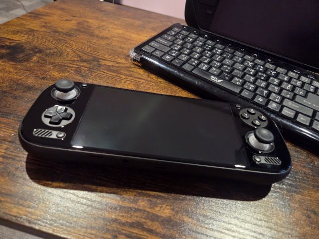 Odin 3 Max Ram 16GB Memory 512GB