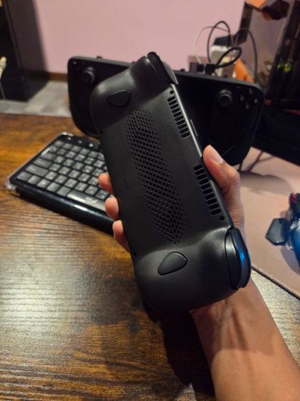 Odin 3 Max Ram 16GB Memory 512GB รูปที่ 8