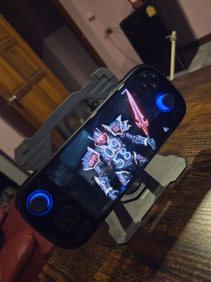 Odin 3 Max Ram 16GB Memory 512GB รูปที่ 6