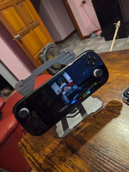 Odin 3 Max Ram 16GB Memory 512GB รูปที่ 5