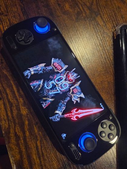 Odin 3 Max Ram 16GB Memory 512GB รูปที่ 2