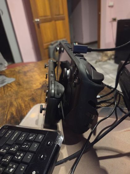 Odin 3 Max Ram 16GB Memory 512GB รูปที่ 12