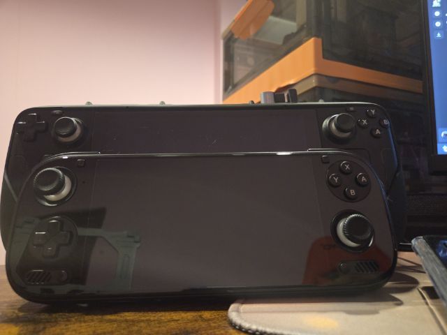 Odin 3 Max Ram 16GB Memory 512GB รูปที่ 10