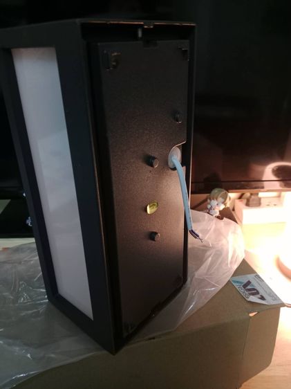 โคมไฟกิ่งผนังภายนอก รูปที่ 3