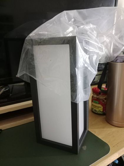 โคมไฟกิ่งผนังภายนอก รูปที่ 4