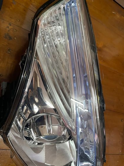 ไฟหน้า j32 ของใหม่ ขวา รูปที่ 3