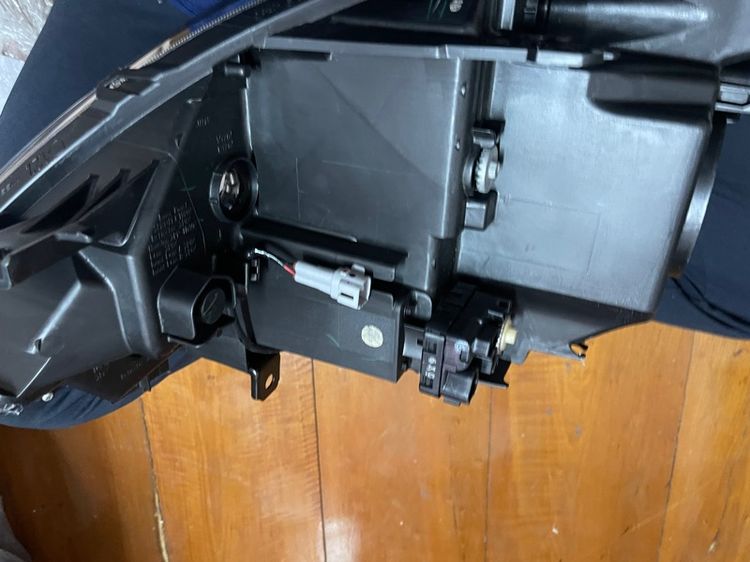 ไฟหน้า j32 ของใหม่ ขวา รูปที่ 7