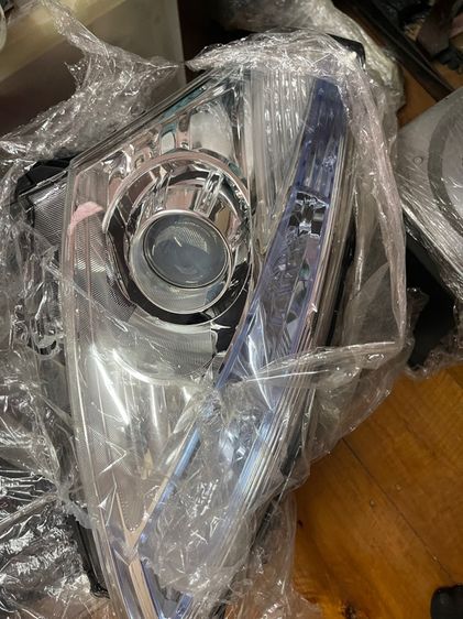 ไฟหน้า j32 ของใหม่ ขวา รูปที่ 11