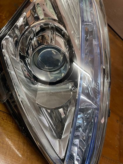 ไฟหน้า j32 ของใหม่ ขวา รูปที่ 4