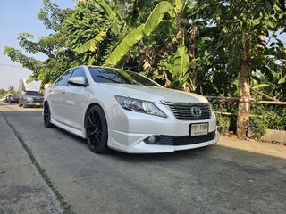 Toyota Camry 2.0G  Extremo ปี 2013