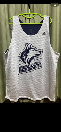 เสื้อบาส รูปที่ 3