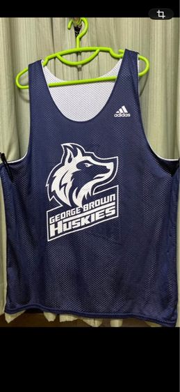 เสื้อบาส