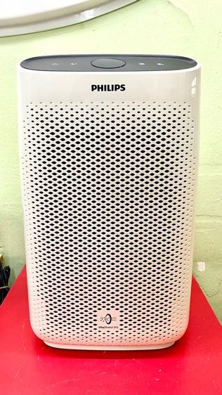 เครื่องฟอกอากาศ PHILIPS รุ่น AC1215 สภาพใหม่