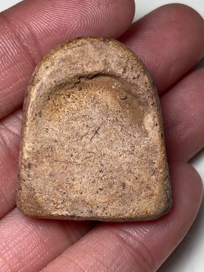 พระสังกัจจายน์เนื้อผง รูปที่ 2