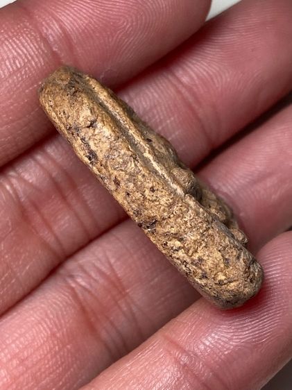 พระสังกัจจายน์เนื้อผง รูปที่ 3