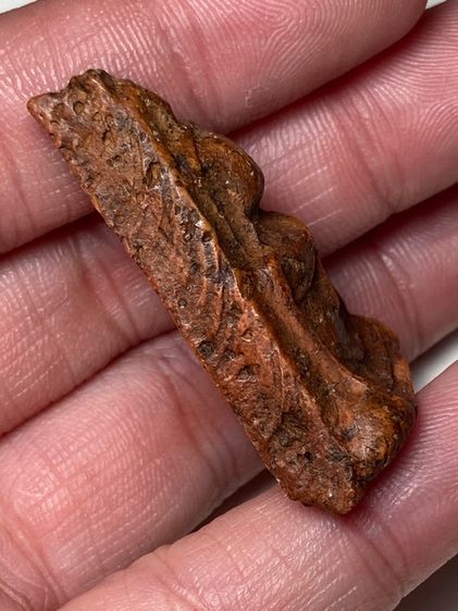 พระนางพญาเนื้อดิน รูปที่ 3