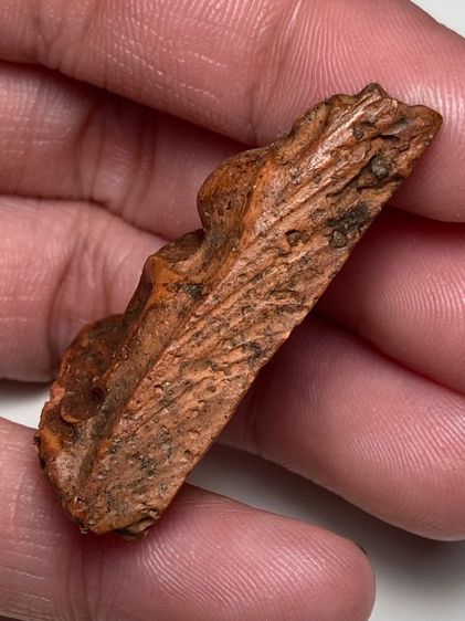 พระนางพญาเนื้อดิน รูปที่ 4