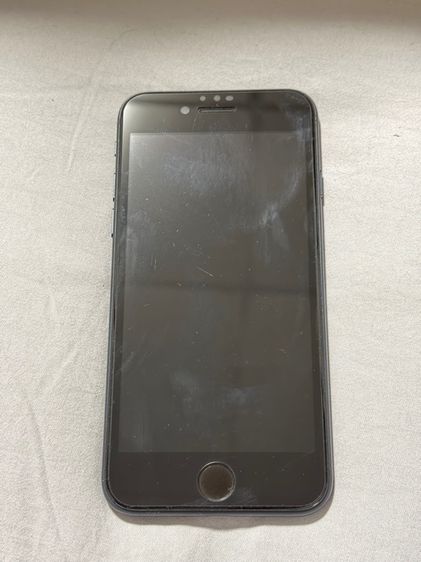 iPhone se3 2022 64gb ปุ่มโฮมเสียไม่สแกนนิ้ว  รูปที่ 2