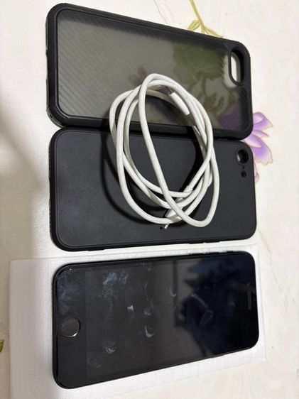 iPhone se3 2022 64gb ปุ่มโฮมเสียไม่สแกนนิ้ว  รูปที่ 8